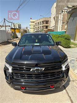شيفروليه سلفرادو